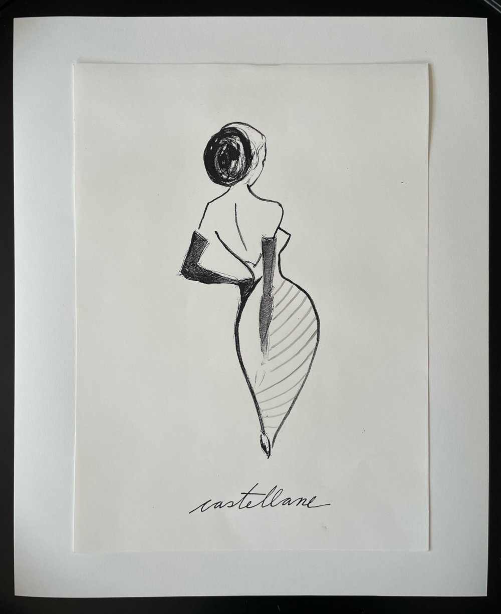 Castellane - No. 08
