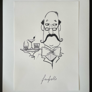 Farfalla - No. 06