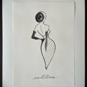 Castellane - No. 08